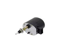 cyclingcolors motore tergicristallo trattore veicolo agricolo auto 12v 105° asse lungo con interruttore