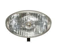 cyclingcolors ottica fanale anteriore scooter moto ciclomotore compatibile con aprilia 50 scarabeo