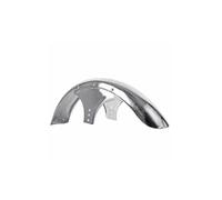 cyclingcolors Parafango compatibile con moto scooter ciclomotore PEUGEOT 103 SP CHROME (V2 ECO), anteriore