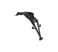 cyclingcolors Parafango compatibile con moto scooter ciclomotore RIEJU 50 MRT, MRT PRO nero (OEM 0/000.060.5110), posteriore