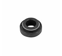 cyclingcolors paraolio pompa acqua per moto scooter ciclomotore compatibile con am6 minarelli mbk x power yamaha tzr peugeot xps rieju rs1 aprilia rs 10x18x8mm