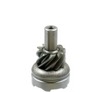 cyclingcolors pignone di avviamento per moto, scooter e ciclomotori compatibile con gilera runner typhoon piaggio hexagon skipper 125 150