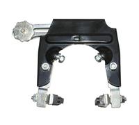 cyclingcolors pinza freno anteriore per moto, scooter, ciclomotore, compatibile con Solex