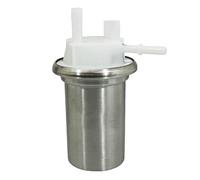 cyclingcolors pompa carburante benzina per moto, scooter, ciclomotore, compatibile con honda 125 cbf 16700-KWF-952