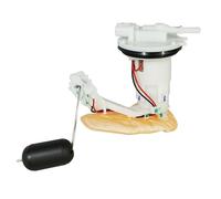 cyclingcolors pompa carburante benzina per moto, scooter, ciclomotore, compatibile con honda 125 sh