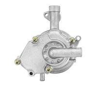 cyclingcolors Pompa dell'acqua per moto e scooter compatibile con Yamaha 125 MT WR 5D7-E2420-00 22B-E2420-01