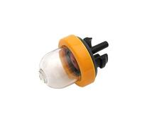 cyclingcolors Pompa di innesco adescamento Compatibile con Stihl TS700 TS800 BR500 BR550 BR600 MTD McCulloch Ryobi Homelite Zama: A056162, A056013 Decespugliatore Tosaerba Trattorino