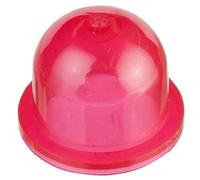 cyclingcolors Pompa pompetta di innesco 530057809 Compatibile con Poulan Weed Eater Husqvarna Zama Pera carburatore tagliaerba Tosaerba decespugliatore Trattore