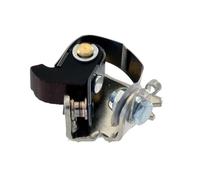 cyclingcolors puntine platinate accensione contatto interruttore moto, scooter, ciclomotore, compatibili con LAMBRETTA LI/DL ET GARELLI VIP 00840059 00840059