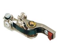cyclingcolors puntine platinate accensione contatto interruttore moto, scooter, ciclomotore, compatibili con PIAGGIO VESPA 90-125CC PRIMAVERA 141838 6V