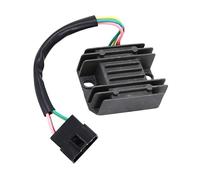 cyclingcolors regolatore di tensione moto scooter ciclomotore compatibile con sym 50 orbit 3 jet 14 symphony crox fiddle