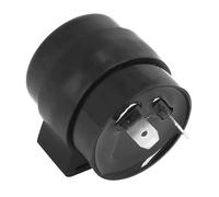 cyclingcolors relè freccia flasher lampeggiante per moto scooter ciclomotori compatibile con 12V 10W 2 pin per indicatori di direzione a LED