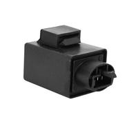 cyclingcolors relè freccia flasher lampeggiante per moto scooter ciclomotori compatibile con honda 125 sh 250 foresight 38301MEG000