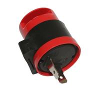 cyclingcolors relè freccia flasher lampeggiante per moto scooter ciclomotori compatibile con mbk booster yamaha bw's