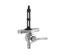 cyclingcolors rubinetto benzina carburante moto scooter ciclomotore compatibile con BETA ENDURO RR SHERCO UNIVERSEL SANS RESERVE ENTRAXE 34 mm, DURITE 6 mm