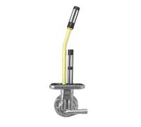 cyclingcolors rubinetto benzina carburante moto scooter ciclomotore compatibile con mbk xpower yamaha tzr