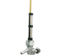 cyclingcolors rubinetto benzina carburante moto scooter ciclomotore compatibile con PIAGGIO APE P50 1980/1985/TM P50 1985/1989-APE 250 TM1T
