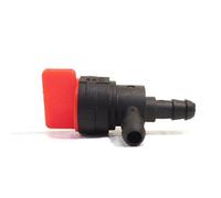 cyclingcolors rubinetto benzina di serbatoio compatibile con briggs and stratton 698181, 494769 494539 tagliaerba tosaerba trattore trattorino