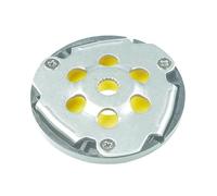 cyclingcolors Ruota libera di avviamento, pignone, azionatore, moto scooter ciclomotore compatibile con MBK BOOSTER/BW'S/NITRO/AEROX/OVETTO/NEOS