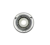 cyclingcolors Ruota libera di avviamento, pignone, azionatore, moto scooter ciclomotore compatibile con KYMCO 250 GRAND DINK 2001>2004, 250 BET&WIN, 250 PEOPLE/SUZUKI 250 BURGMAN