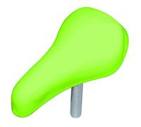 cyclingcolors SELLEMOUSSE, Sella Unisex-Baby, Giallo Fluorescente, 22mm