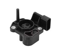 cyclingcolors Sensore posizione farfalla TPS compatibile con Yamaha 125 XMAX N MAX MT 125 YZF moto scooter ciclomotore