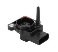 cyclingcolors Sensore posizione farfalla TPS compatibile con Yamaha 125 XMAX N MAX Tricity YZF Beta RR Moto Scooter Ciclomotore