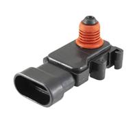 cyclingcolors Sensore Pressione Aria MAP Compatibile con Harley Davidson XL 1200 2004-2006 Aspirazione Riferimento Originale 33.02150.000