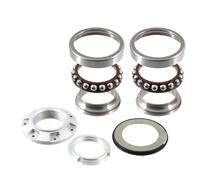 cyclingcolors serie sterzo per moto, scooter e ciclomotori compatibile con BENELLI TRK 502