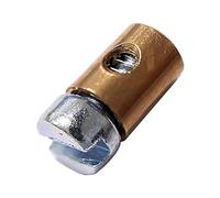 cyclingcolors serrafilo serracavo serra blocca filo cavo acciaio morsetti morsetto bici epoca, 4x5,6mm