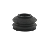 cyclingcolors Soffietto in gomma per giunto sferico dello sterzo assale anteriore 12mm x 37mm protezione trattorino tosaerba