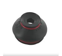 cyclingcolors Soffietto in gomma per giunto sferico dello sterzo assale anteriore 13mm x 19mm protezione trattorino tosaerba