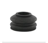 cyclingcolors Soffietto in gomma per giunto sferico dello sterzo assale anteriore 16mm x 42mm protezione trattorino tosaerba
