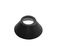 cyclingcolors Soffietto in gomma per giunto sferico dello sterzo assale anteriore 17mm x 40mm protezione trattorino rasaerba