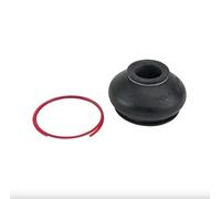 cyclingcolors Soffietto in gomma per giunto sferico dello sterzo assale anteriore 20mm x 40mm protezione trattorino tosaerba