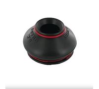 cyclingcolors Soffietto in gomma per giunto sferico dello sterzo assale anteriore 22mm x 47mm protezione trattorino tosaerba