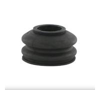 cyclingcolors Soffietto in gomma per giunto sferico dello sterzo assale anteriore 29 mm x 53 mm protezione trattorino rasaerba