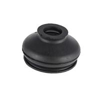 cyclingcolors Soffietto in gomma per giunto sferico dello sterzo assale anteriore 35mm x 45mm protezione trattorino tosaerba