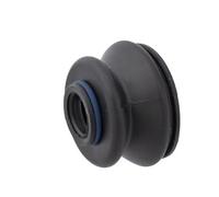 cyclingcolors Soffietto in gomma per protezione assale anteriore giunto sferico sterzo trattorino rasaerba compatibile con John Deere