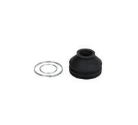cyclingcolors Soffietto in gomma per protezione assale anteriore giunto sferico sterzo trattorino rasaerba compatibile con John Deere