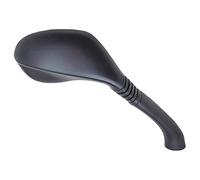 cyclingcolors specchio Specchietti laterali destro compatibile con Aprilia Leonardo St 125-150-250cc moto ciclomotore