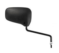 cyclingcolors specchio Specchietti laterali destro compatibile con Classic Piaggio Ape TM P703 1984/2005 moto ciclomotore