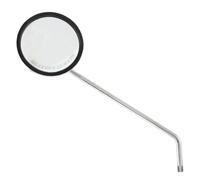 cyclingcolors specchio Specchietti laterali destro compatibile con Classic Piaggio Vespa Px 125-150cc CM181302 moto ciclomotore