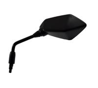 cyclingcolors specchio Specchietti laterali destro compatibile con Kawasaki KLE Versys 650 2011> moto ciclomotore