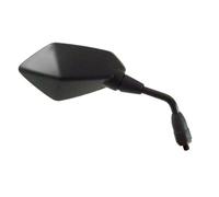 cyclingcolors specchio Specchietti laterali destro compatibile con Kawasaki Z1000 2007/2009 moto ciclomotore