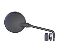 cyclingcolors specchio Specchietti laterali destro compatibile con Kawasaki Z900 RS moto ciclomotore