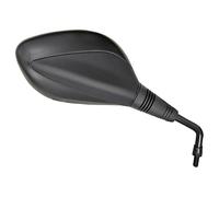 cyclingcolors specchio Specchietti laterali destro compatibile con Kymco Agility r16 50-125-150cc 2008/2010 moto ciclomotore