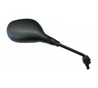 cyclingcolors specchio Specchietti laterali destro compatibile con Piaggio Carnaby 125-200-250cc 2007/2010 moto ciclomotore