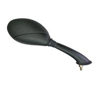 cyclingcolors specchio Specchietti laterali destro compatibile con Piaggio Fly 50-125-150cc 2005/2010 moto ciclomotore