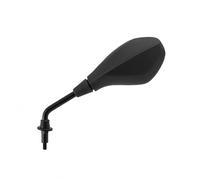 cyclingcolors specchio Specchietti laterali destro compatibile con Piaggio Liberty Sport 50-125-150-200cc moto ciclomotore